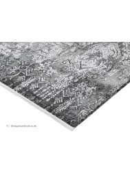 Orsay Grey Rug - Thumbnail - 3