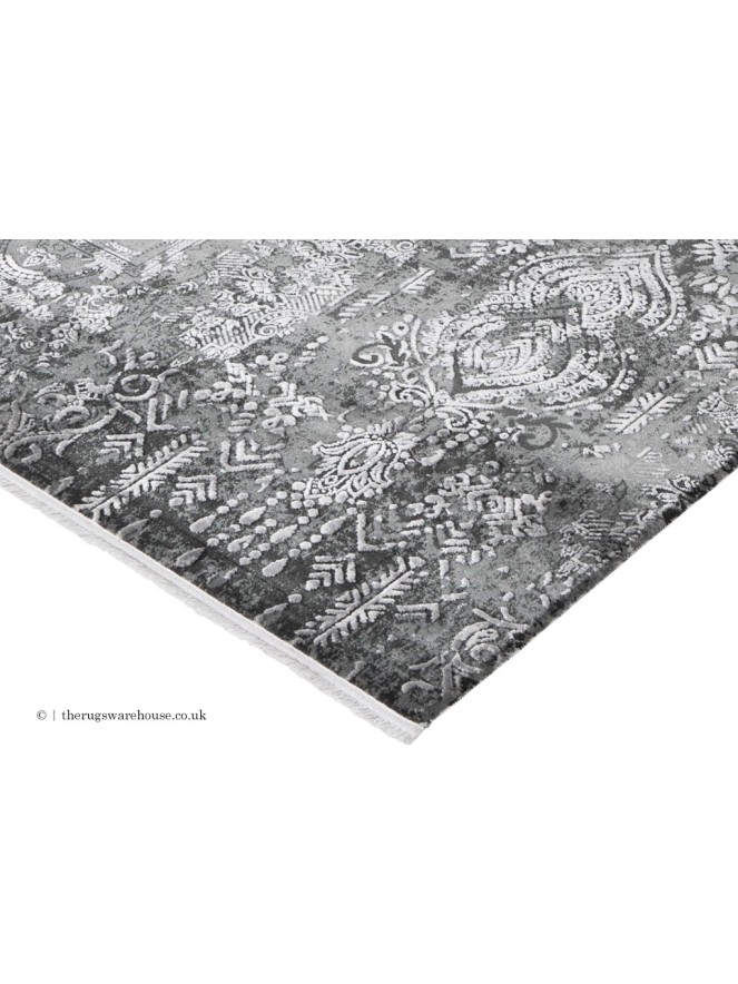 Orsay Grey Rug - 3