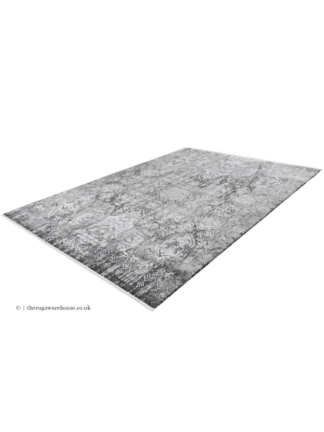 Orsay Grey Rug - 7