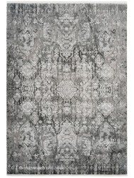 Orsay Grey Rug - Thumbnail - 8