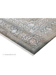 Orsay Classic Beige Rug - Thumbnail - 3