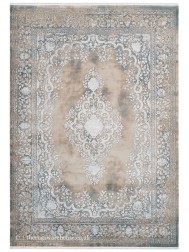 Orsay Classic Beige Rug - Thumbnail - 6