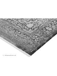 Orsay Classic Silver Rug - Thumbnail - 3