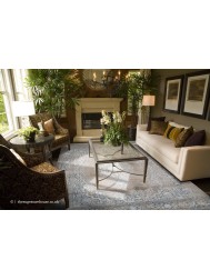 Orsay Classic Beige Rug - Thumbnail - 2