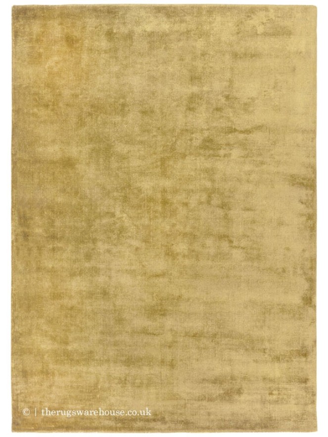 Golden Glow Rug - 7