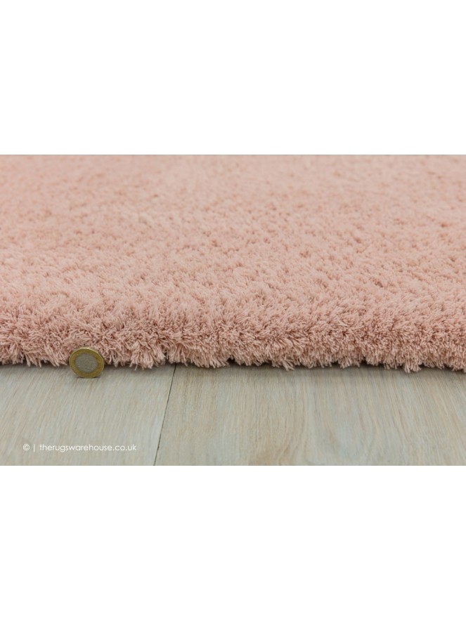 Lulu Pink Rug - 4