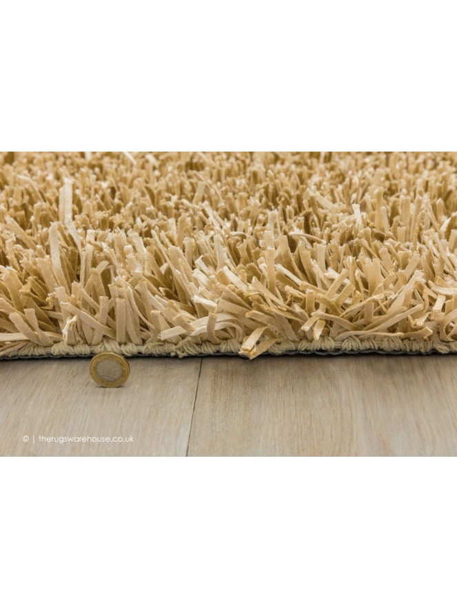 Metallica Gold Rug - 4