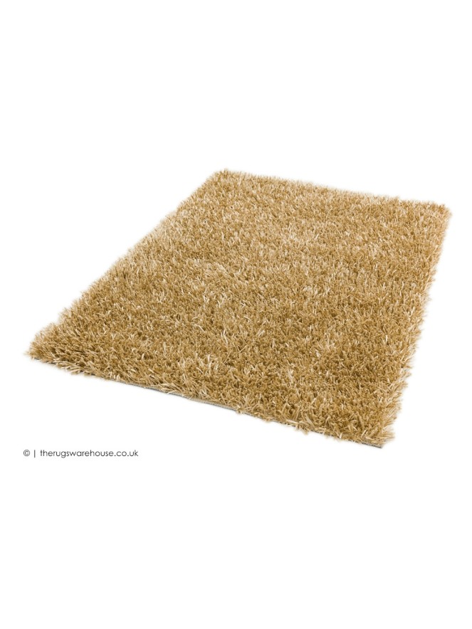 Metallica Gold Rug - 6