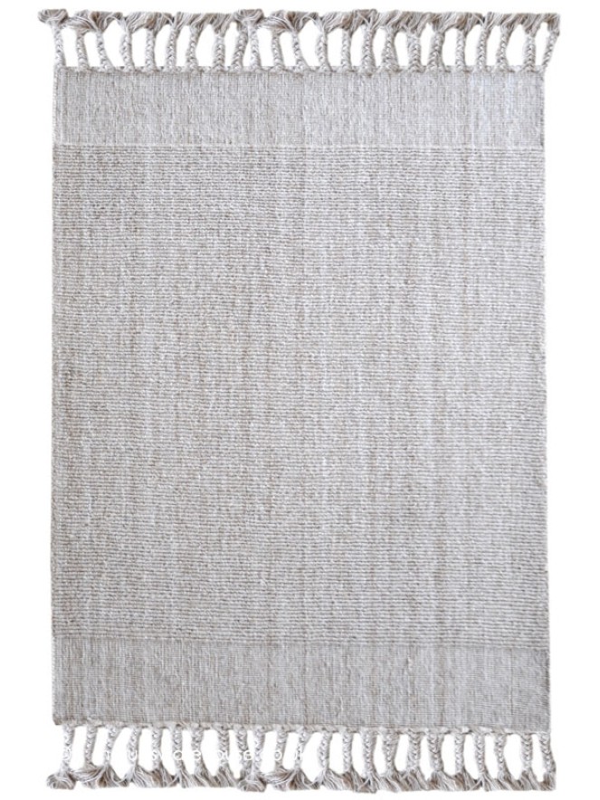 Argosetia Beige Rug - 4
