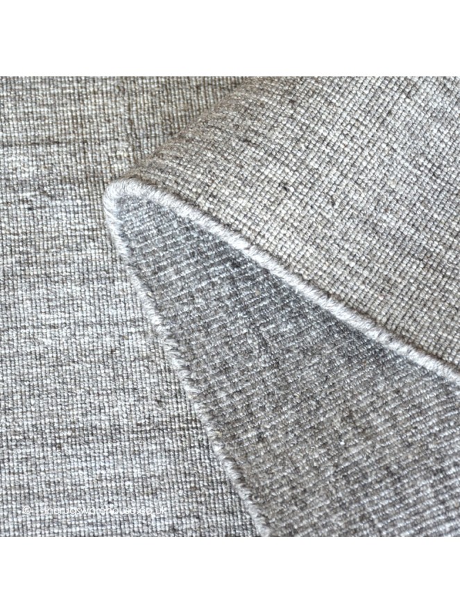 Argosetia Grey Rug - 4