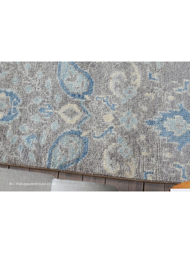 Dorsia Rug - 3
