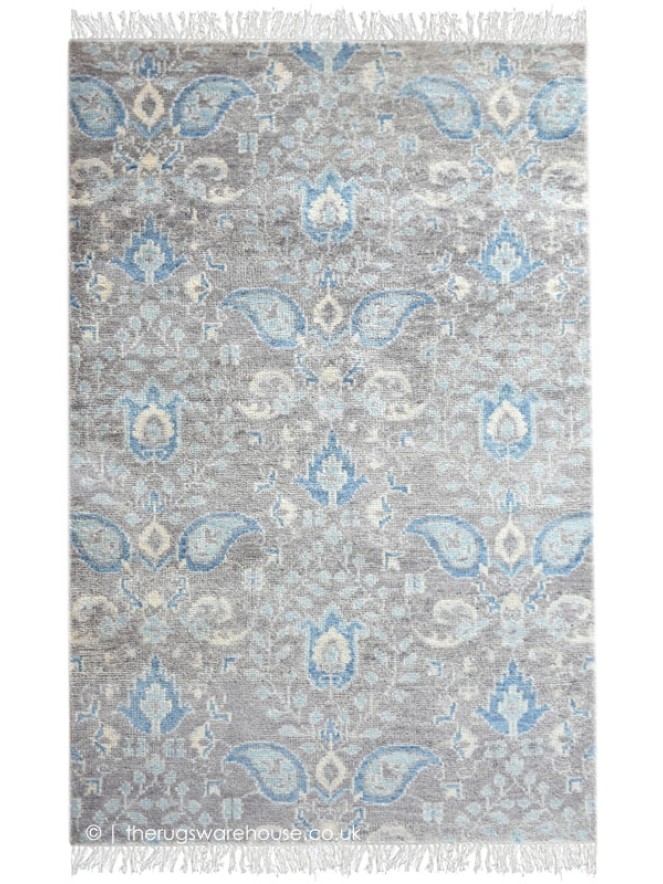 Dorsia Rug - 5