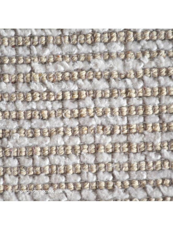Lizban Ivory Rug - 3