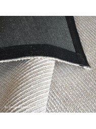 Lizban Ivory Rug - Thumbnail - 4