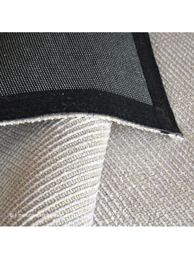 Lizban Ivory Rug - 4