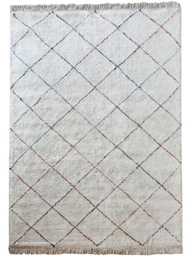 Turia Rug - 4