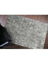 Durham Grey Rug - Thumbnail - 2