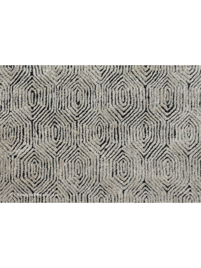 Durham Linen Rug - 3