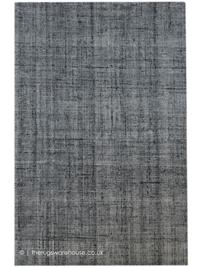 Emme Grey Rug - 5