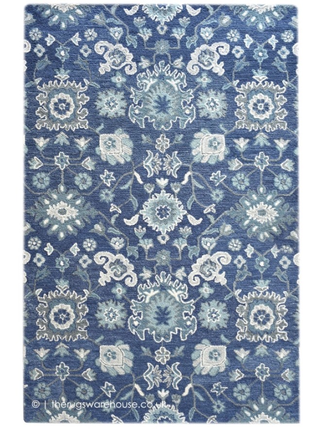 Feba Rug - 5