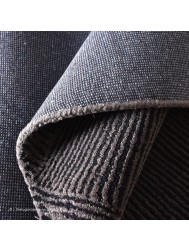 Franz Charcoal Rug - Thumbnail - 3