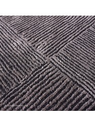 Franz Charcoal Rug - Thumbnail - 4