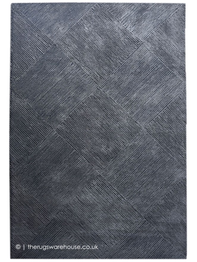 Franz Charcoal Rug - 5