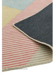 Dash Bright Multi Rug - Thumbnail - 4