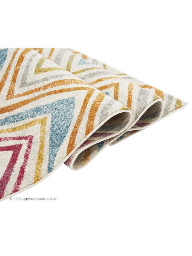 Rhythm Multi Rug - 3