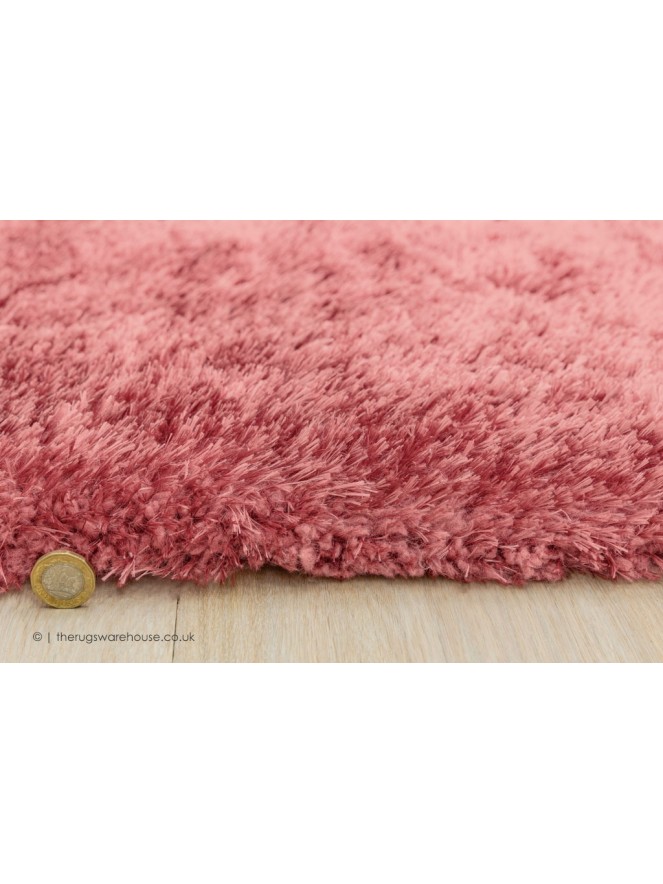 Nimbus Rose Rug - 6