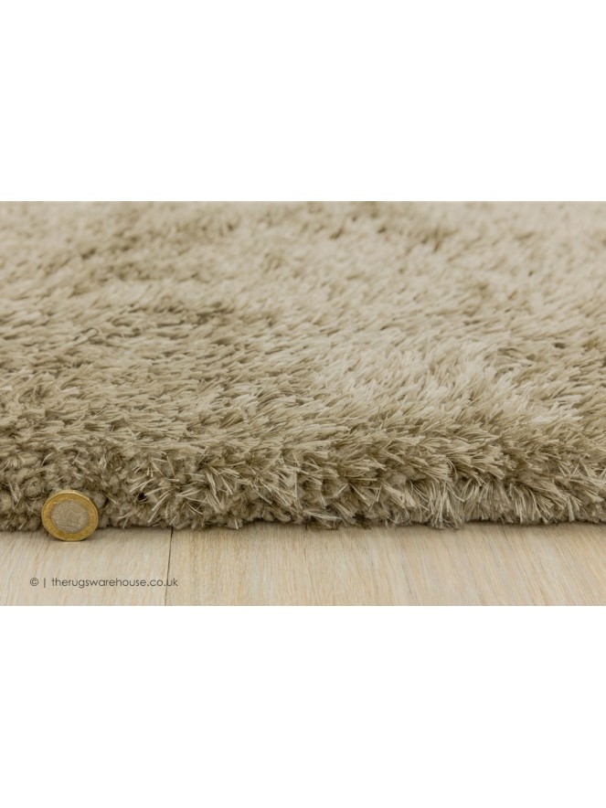 Nimbus Taupe Rug - 5