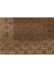 Purex Brown Rug - Thumbnail - 3