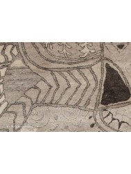 Daydream Grey Rug - Thumbnail - 3