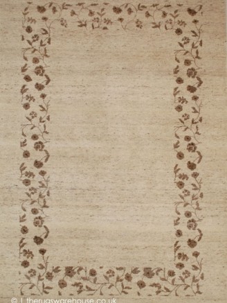 Eternity Border Ivory Sand