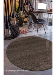 Sierra Nevada Circle Rug - Thumbnail - 2