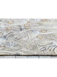 Pimpernel Linen Rug - Thumbnail - 3