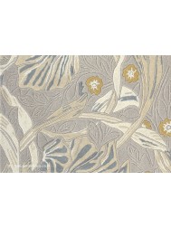 Pimpernel Linen Rug - Thumbnail - 4