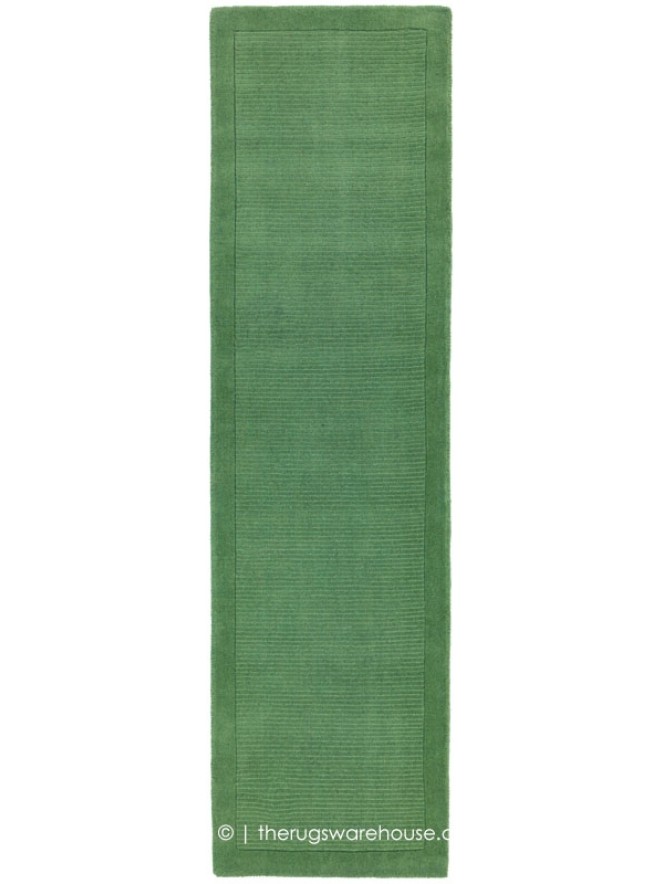 York Forest Green Runner - 6