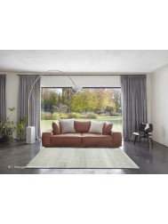 Dofana Beige Rug - Thumbnail - 2