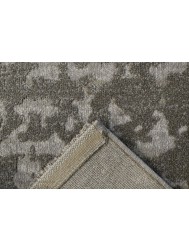 Serto Taupe Rug - Thumbnail - 4