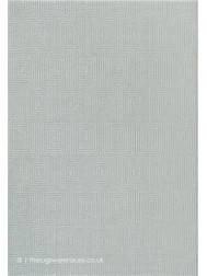 Belgrave Light Grey Rug - Thumbnail - 8