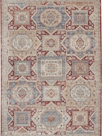 Homestead Blue Brick