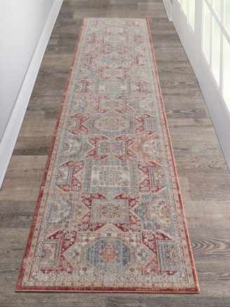 Homestead Blue Brick