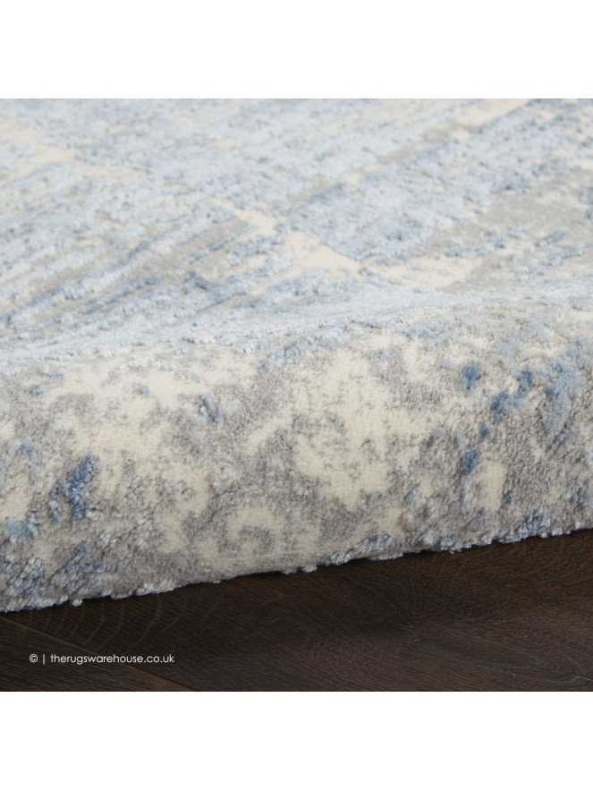 Solace Abstract Mix Rug - 6