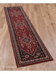 Menwar Red Runner - Thumbnail - 2