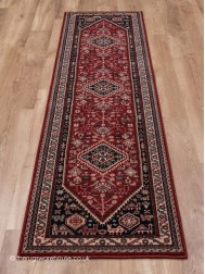 Menwar Red Runner - Thumbnail - 3