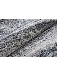 Equator Grey Circle Rug - Thumbnail - 4