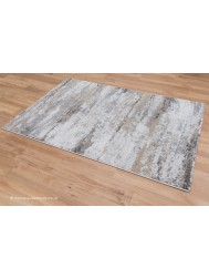 Ravik Beige Rug - Thumbnail - 8