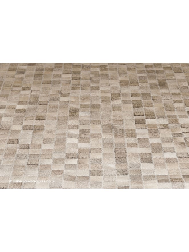 Roxy Light Grey Rug - 3