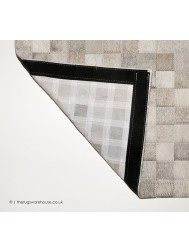 Roxy Light Grey Rug - Thumbnail - 4